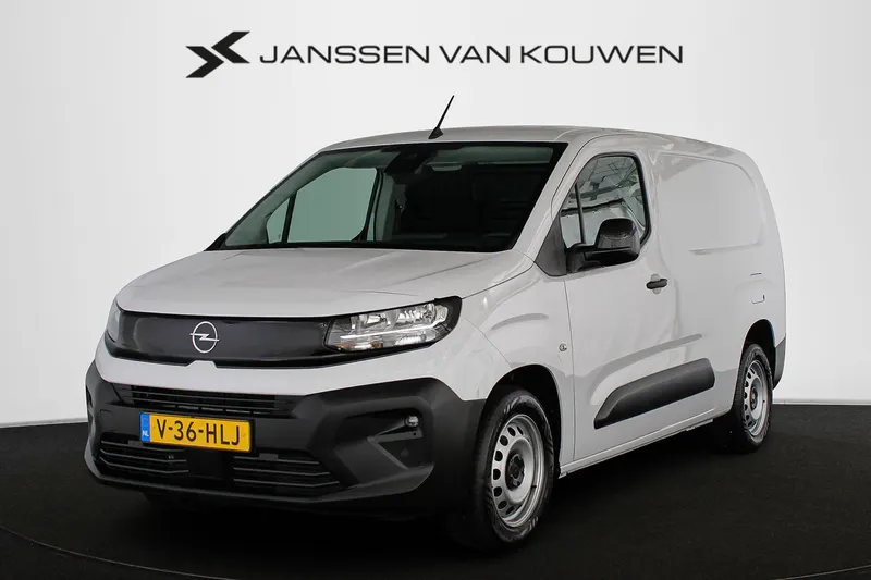 Opel Combo (2024)