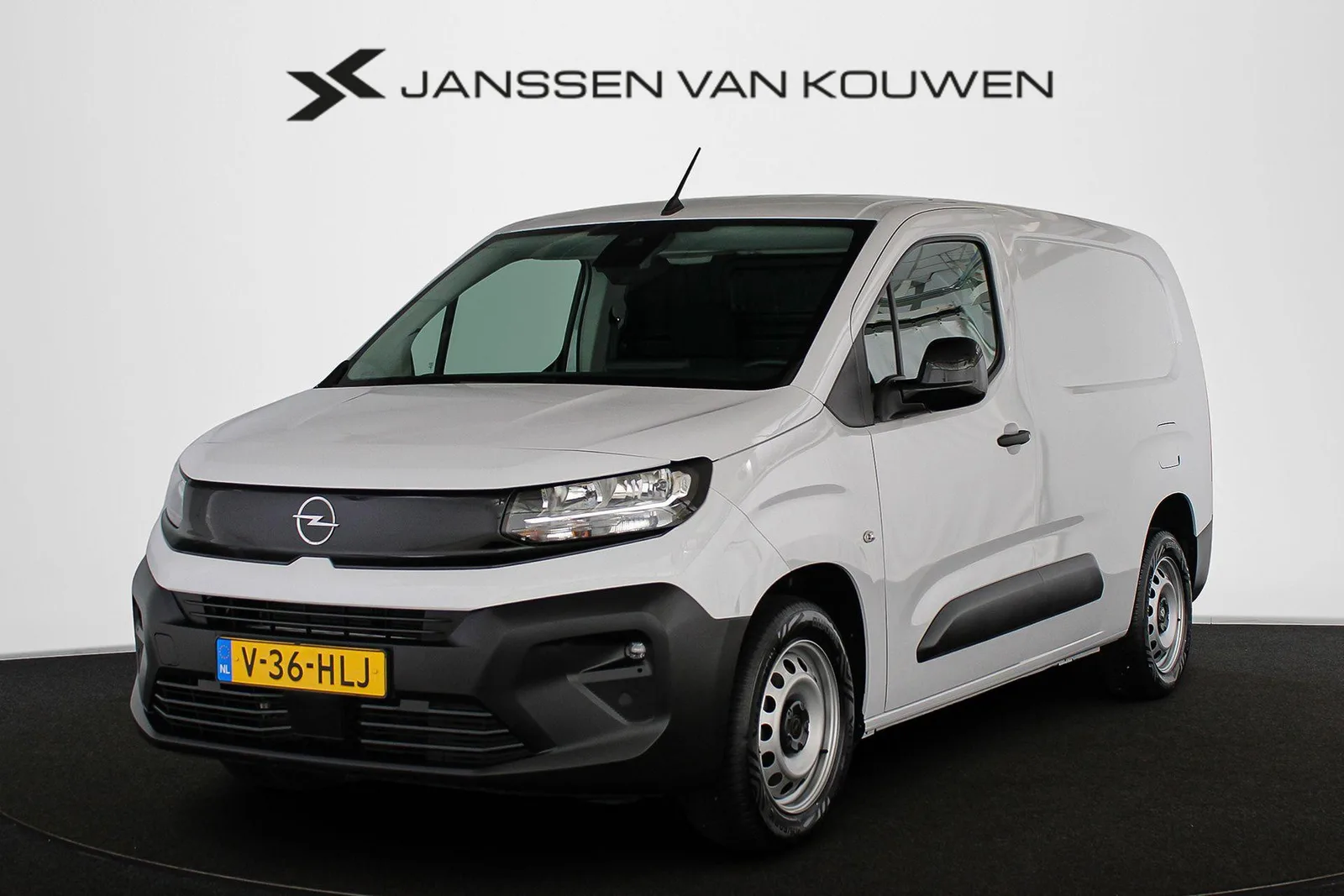 Opel Combo (2024) — foto 1
