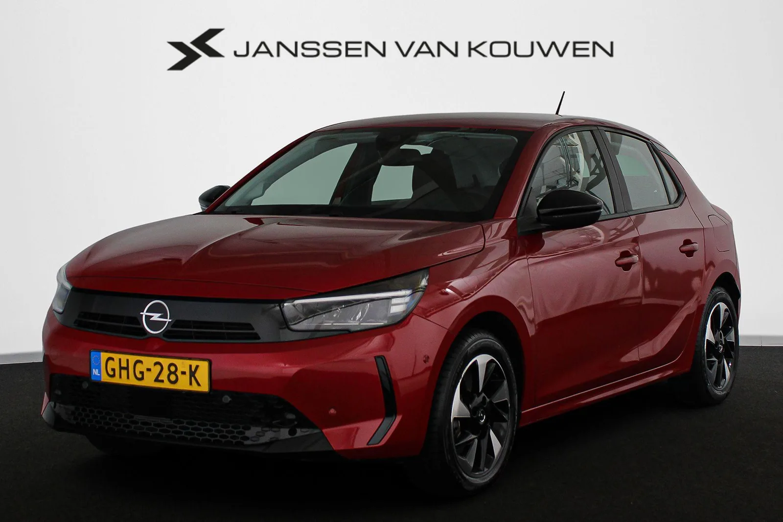 Opel Corsa-e (2024) — foto 1