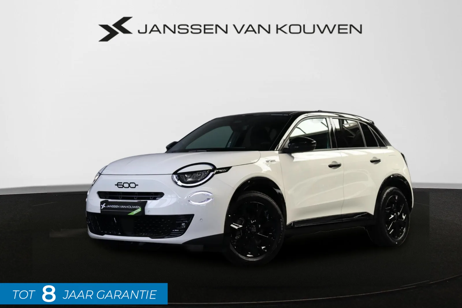 Fiat 600 (2026) — foto 1