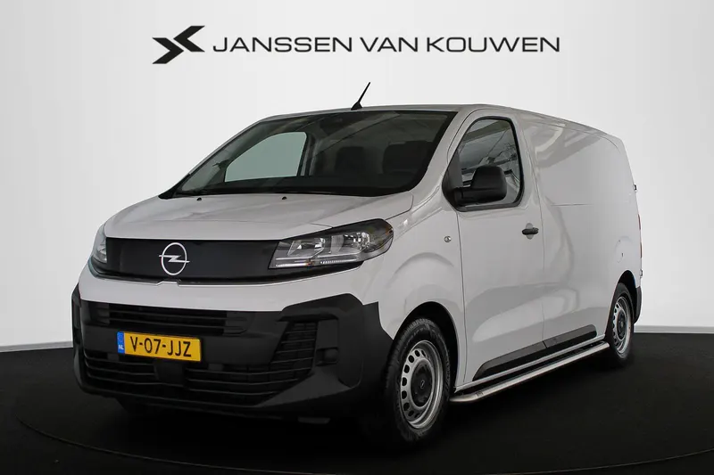 Opel Vivaro (2024)
