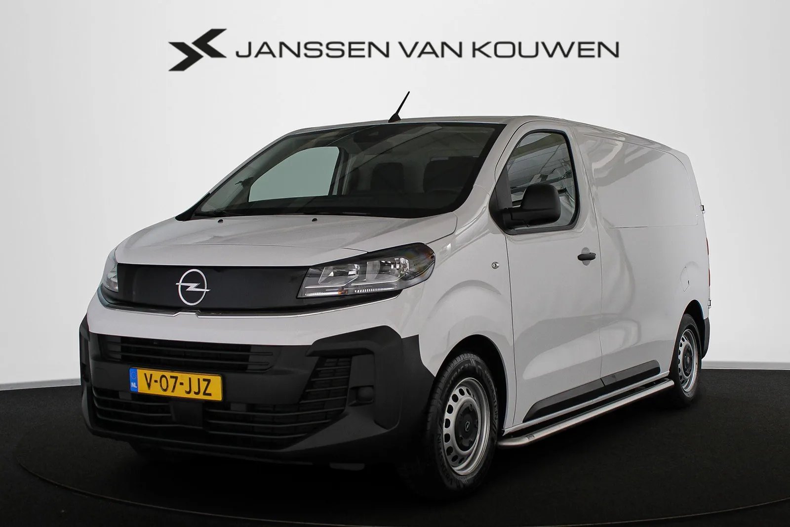 Opel Vivaro (2024) — foto 1