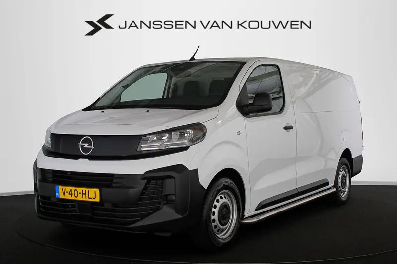 Opel Vivaro (2024)