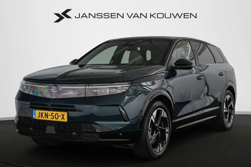Opel Grandland (2025)