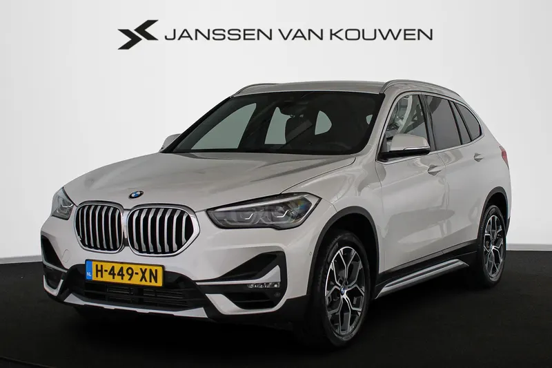 BMW X1 (2020)