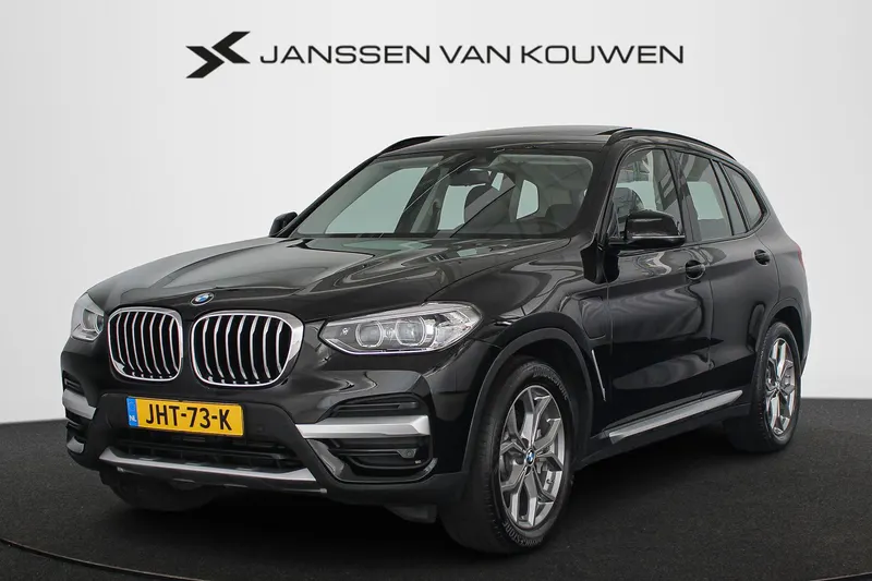 BMW X3 (2021)