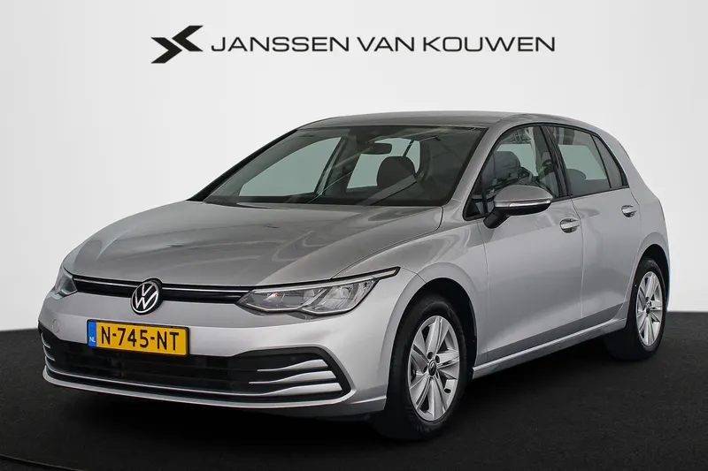 Volkswagen Golf (2021)