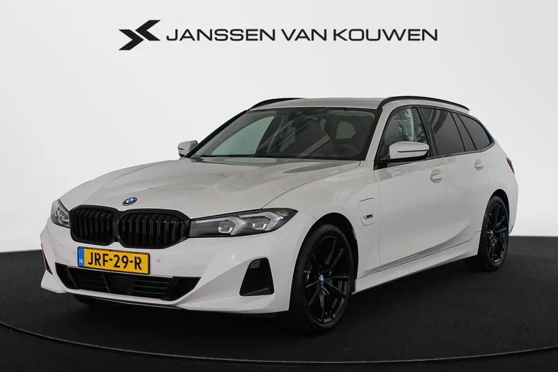 BMW 3-Serie (2022)