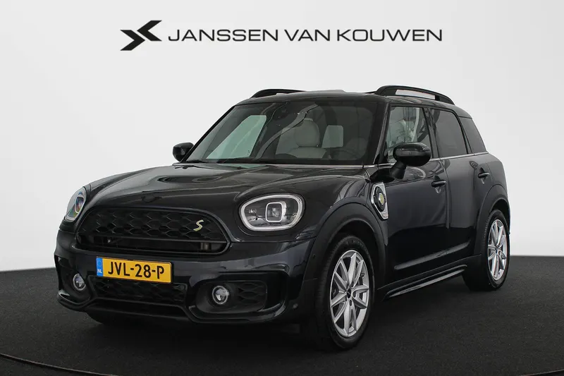 MINI Countryman (2022)
