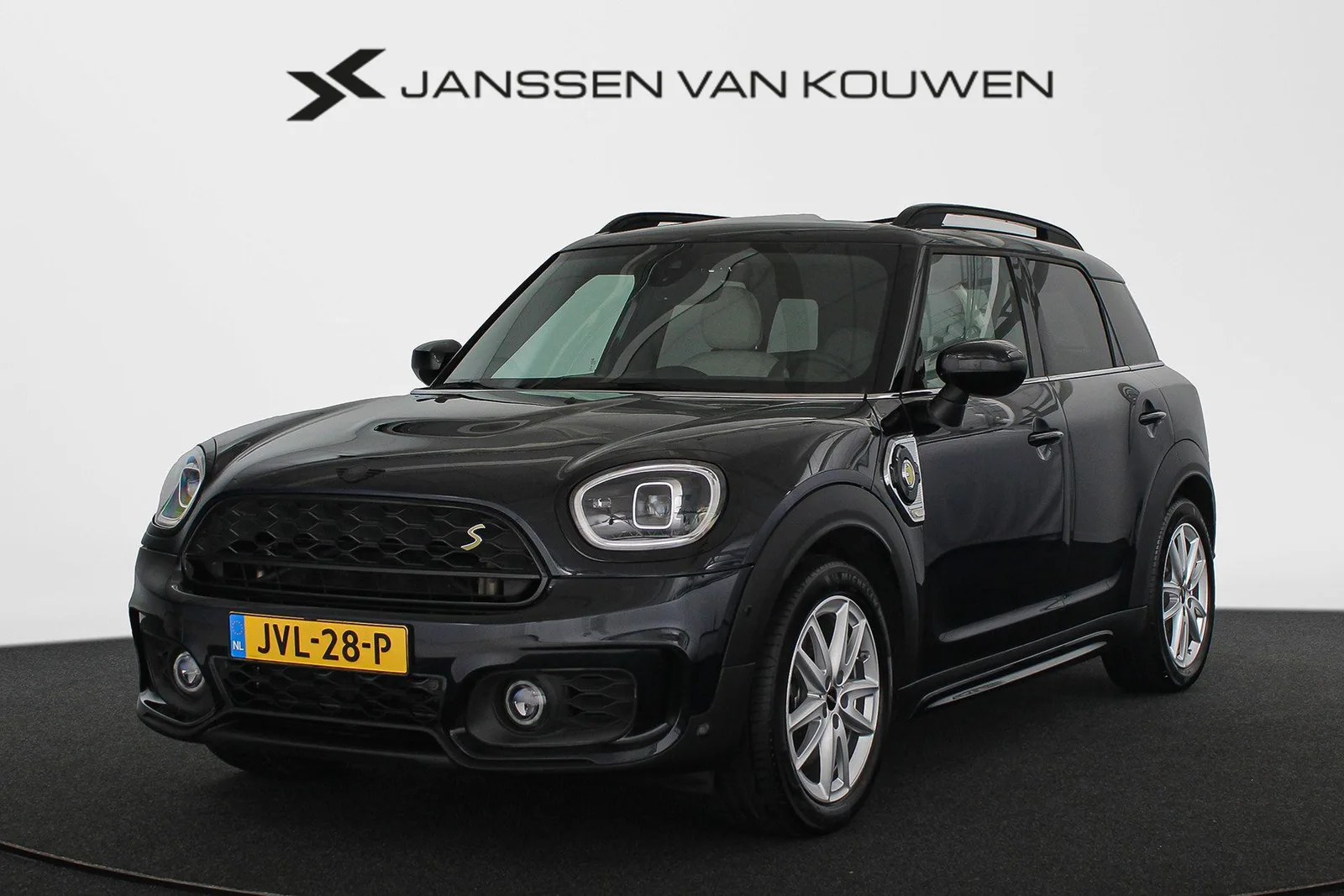 MINI Countryman (2022) — foto 1