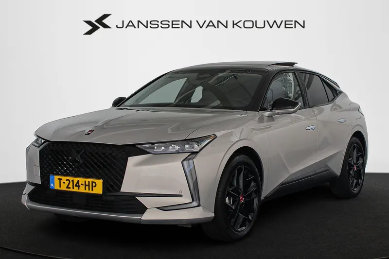 DS 4 (2023)