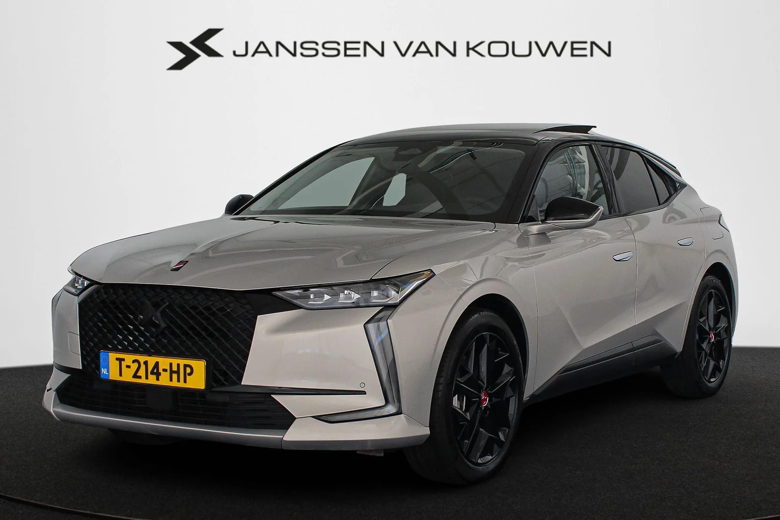 DS 4 (2023) — foto 1