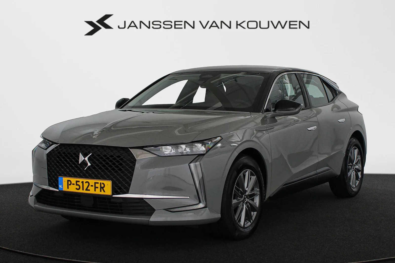 DS 4 (2022) — foto 1