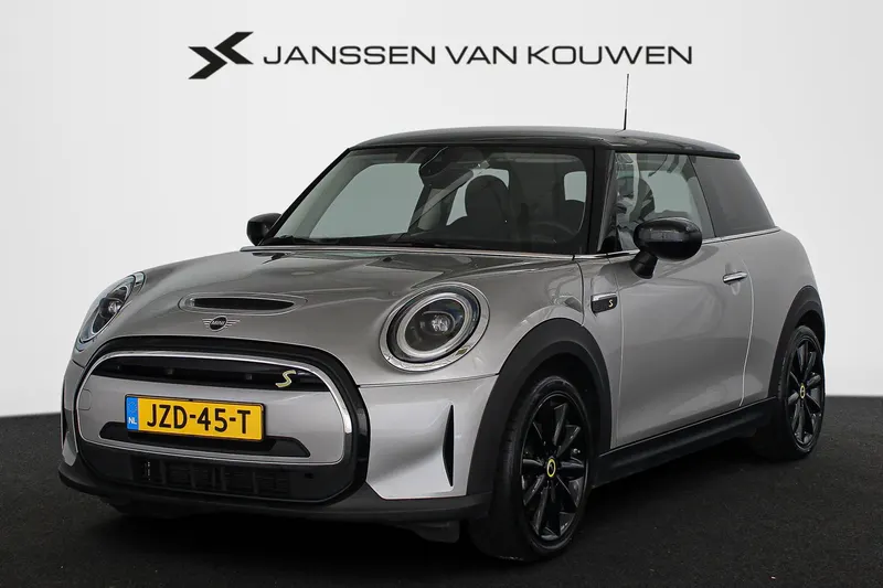 MINI Electric (2024)
