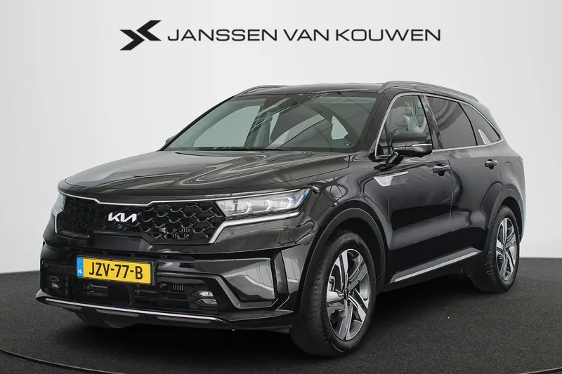 Kia Sorento (2022)