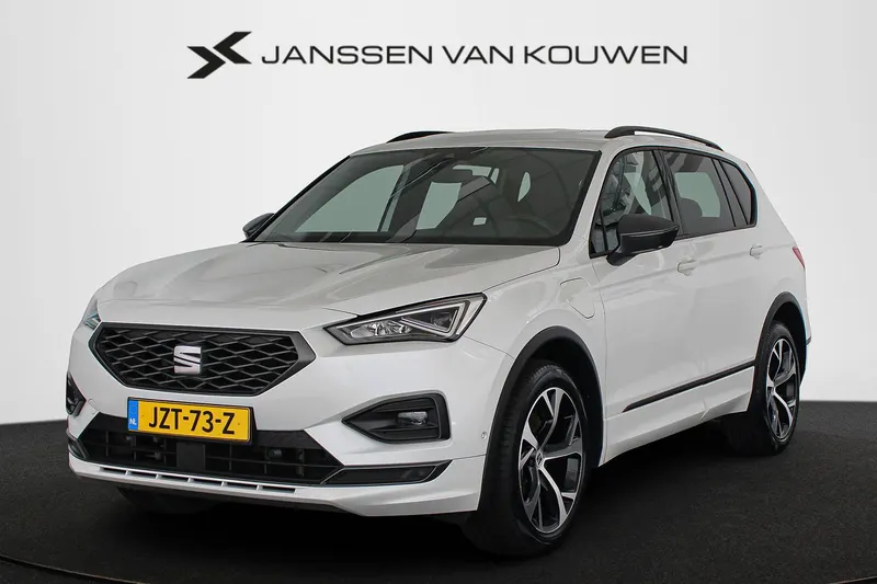 SEAT Tarraco (2022)