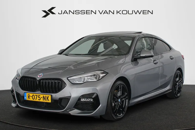 BMW 2-Serie (2022)