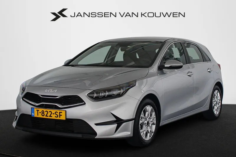 Kia Ceed (2023)