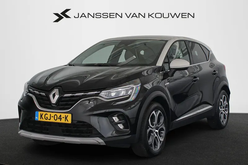 Renault Captur (2023)