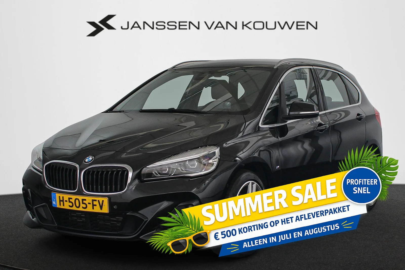 BMW 2-Serie (2020) — foto 1