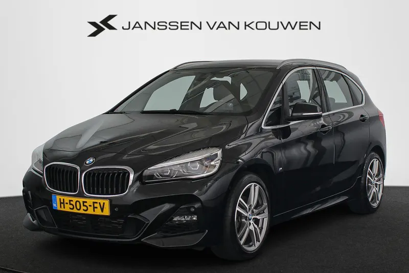 BMW 2-Serie (2020)