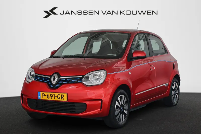 Renault Twingo (2022)