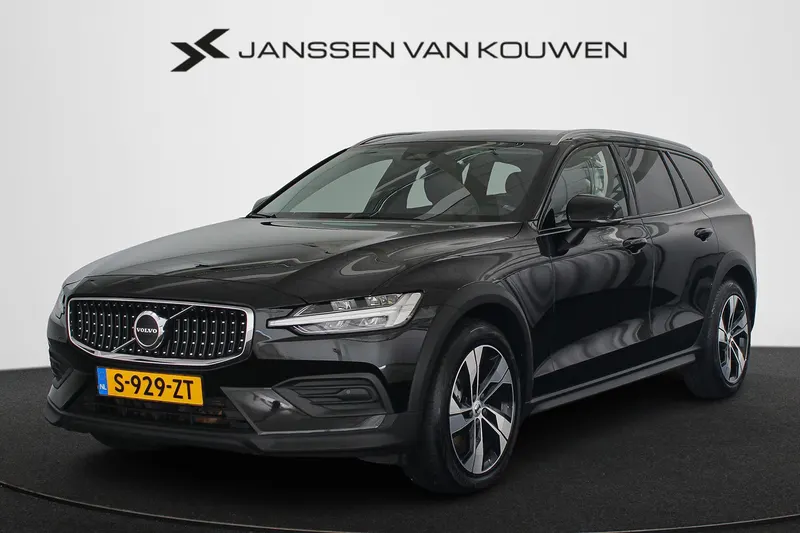Volvo V60 (2023)