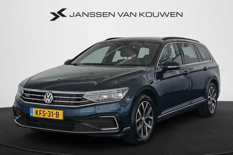 Volkswagen Passat (2020)
