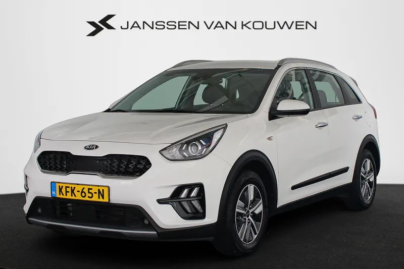 Kia Niro (2021)