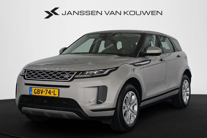 Land Rover Range Rover Evoque (2021)