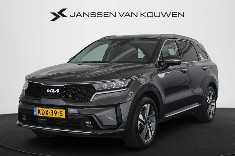 Kia Sorento (2023)