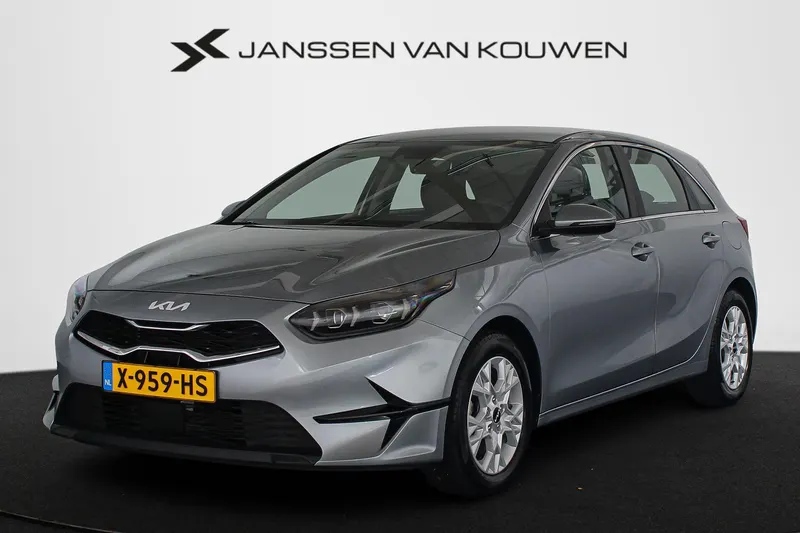 Kia Ceed (2023)