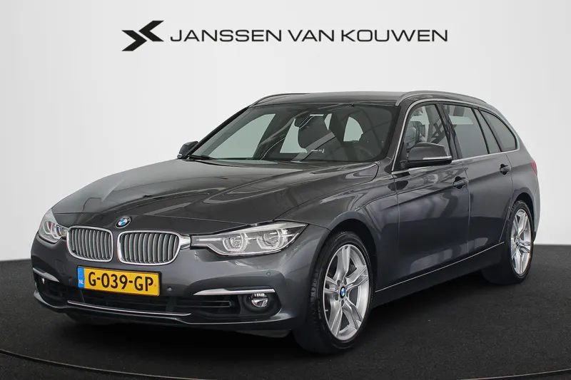 BMW 3-Serie (2019)