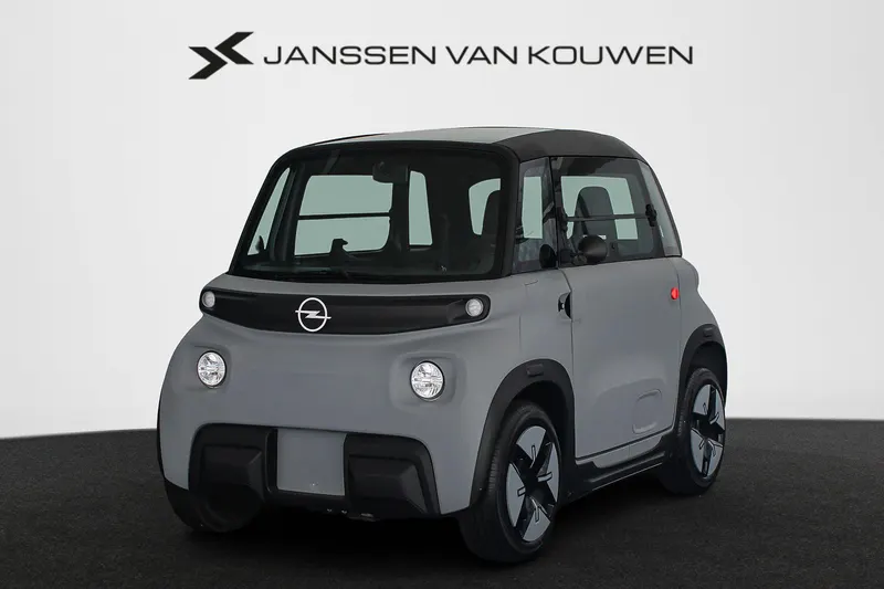 Opel Rocks-e (2025)
