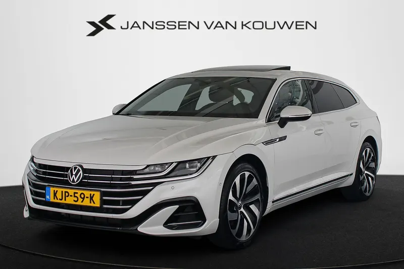 Volkswagen Arteon (2022)