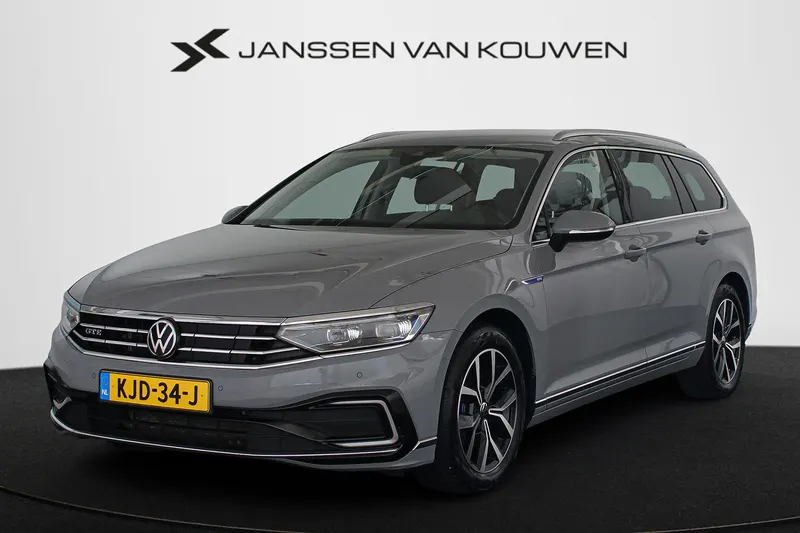 Volkswagen Passat (2023)