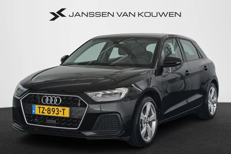 Audi A1 (2018)