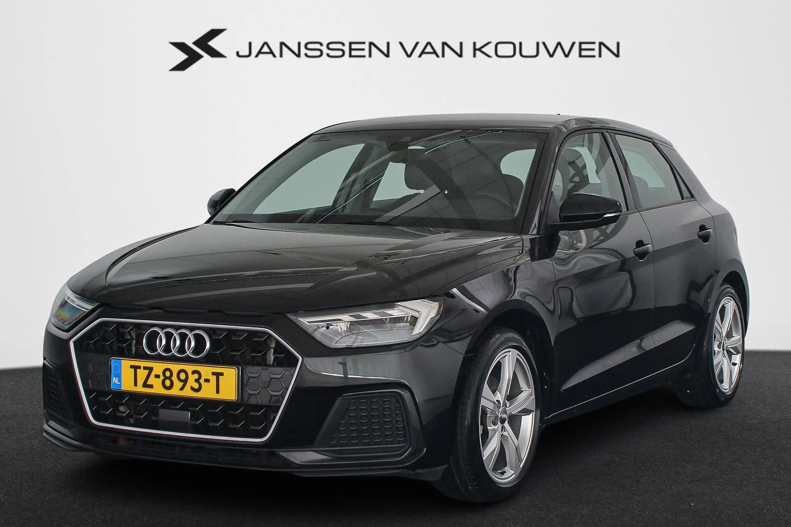 Audi A1 (2018) — foto 1