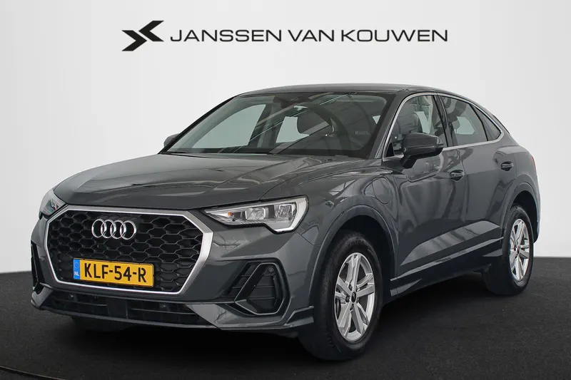 Audi Q3 (2023)