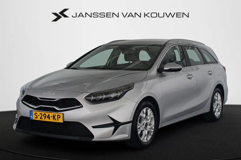 Kia Ceed Sportswagon (2023)