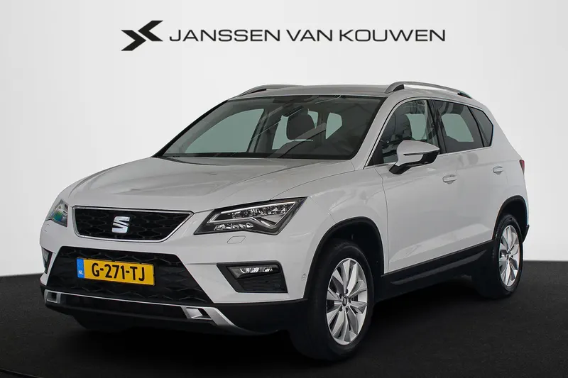 SEAT Ateca (2019)