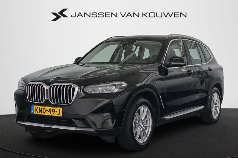 BMW X3 (2022)