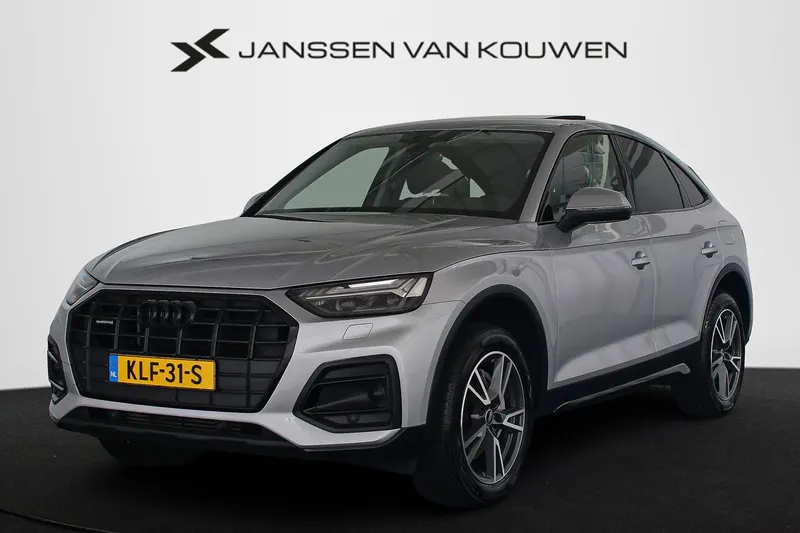 Audi Q5 (2023)