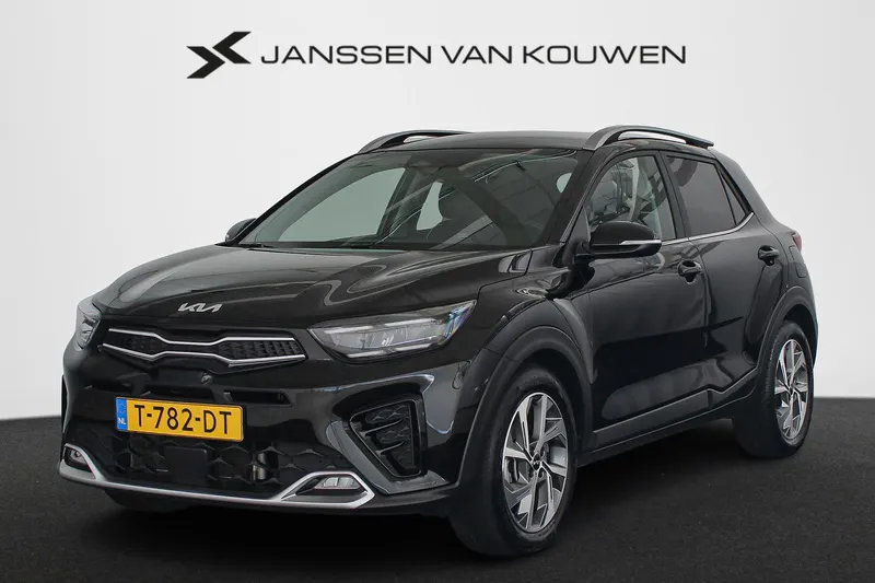 Kia Stonic (2023)
