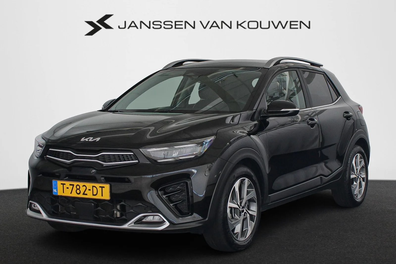 Kia Stonic (2023) — foto 1