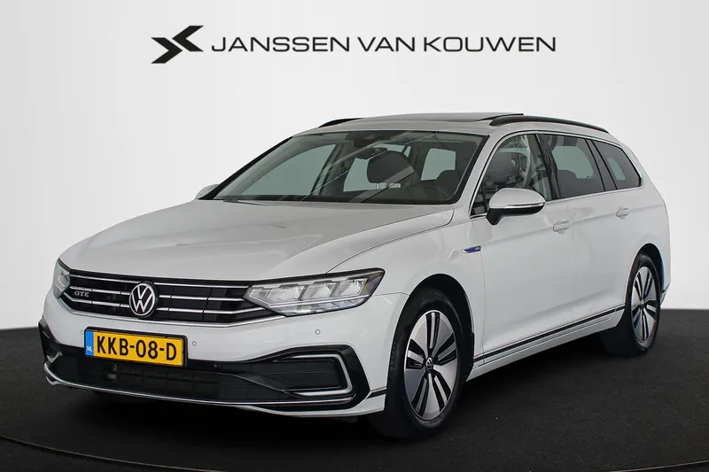 Volkswagen Passat (2022)