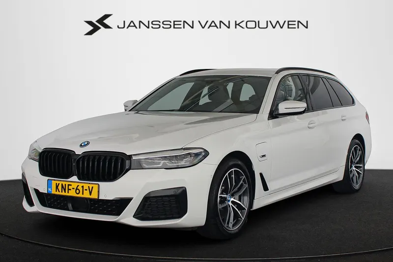 BMW 5-Serie (2023)