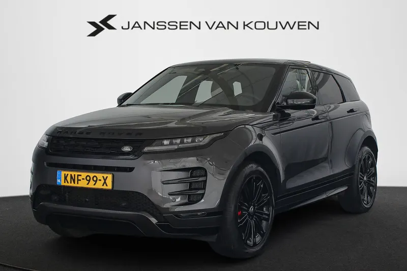 Land Rover Range Rover Evoque (2023)
