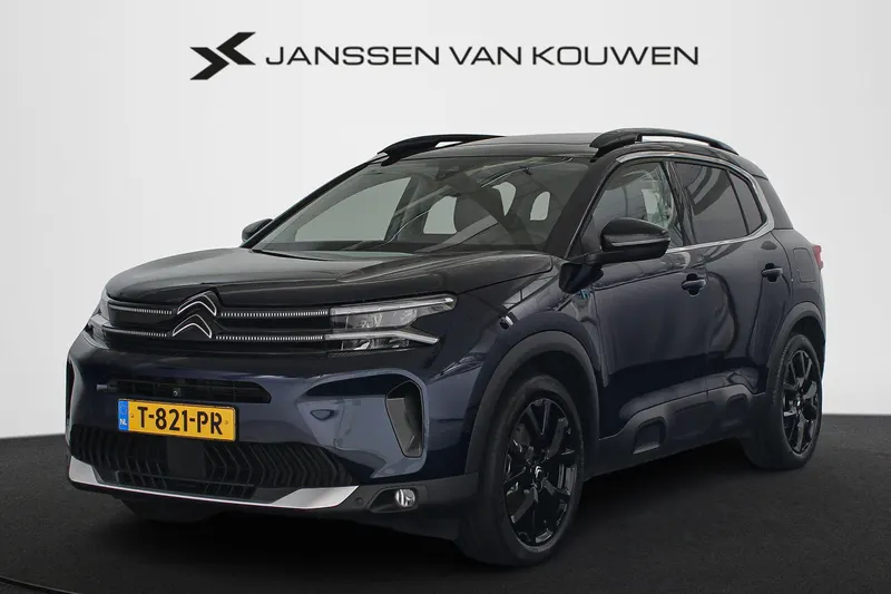 Citroën C5 Aircross (2023)