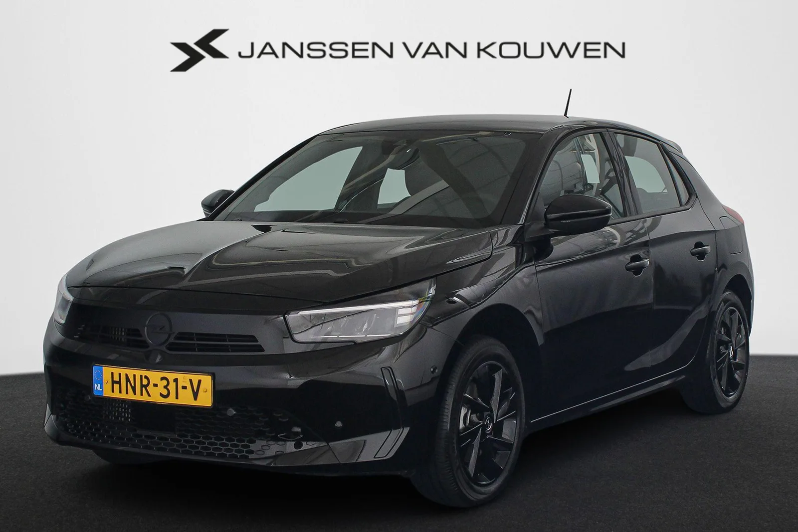 Opel Corsa (2025) — foto 1